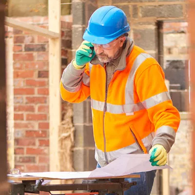 کنترل کیفیت بتن